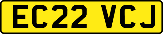 EC22VCJ