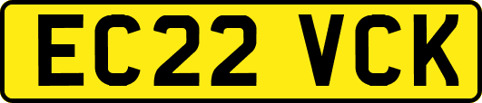 EC22VCK