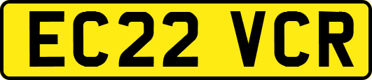 EC22VCR