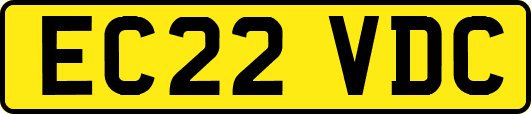 EC22VDC