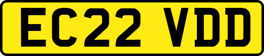 EC22VDD