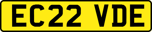 EC22VDE