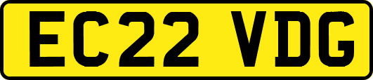 EC22VDG