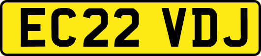 EC22VDJ