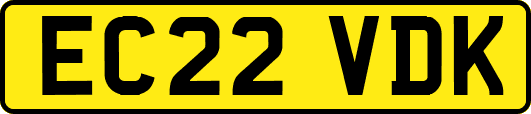 EC22VDK