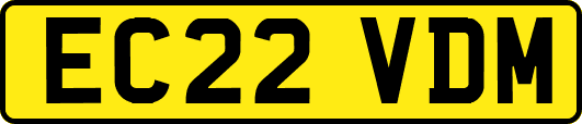 EC22VDM