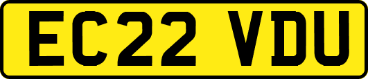 EC22VDU