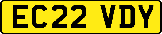 EC22VDY