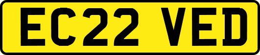EC22VED