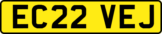 EC22VEJ