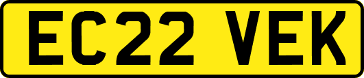 EC22VEK