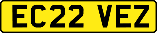 EC22VEZ