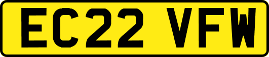 EC22VFW