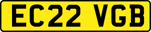 EC22VGB
