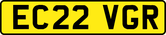 EC22VGR