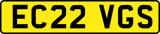 EC22VGS