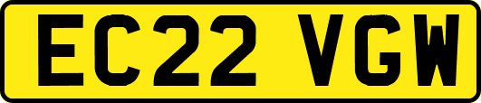 EC22VGW