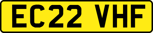 EC22VHF