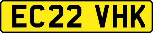 EC22VHK