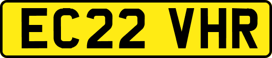 EC22VHR