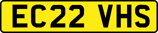 EC22VHS