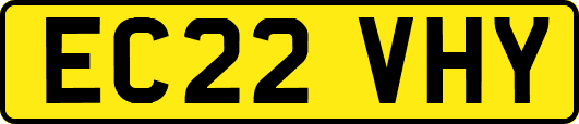 EC22VHY