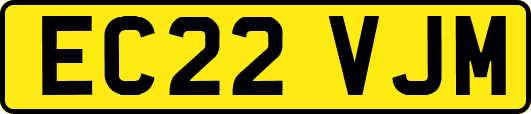 EC22VJM