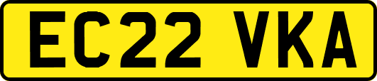 EC22VKA