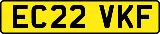 EC22VKF