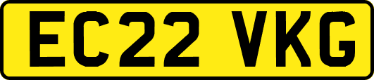 EC22VKG