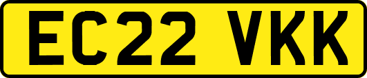 EC22VKK