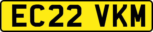 EC22VKM