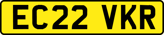 EC22VKR