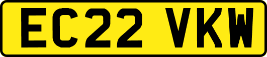 EC22VKW