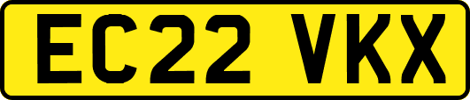 EC22VKX