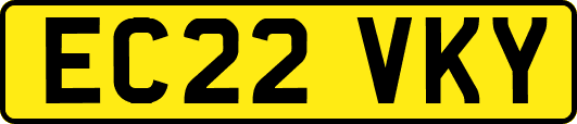 EC22VKY