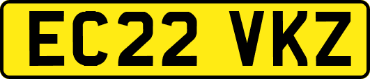 EC22VKZ