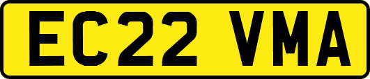 EC22VMA