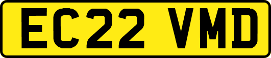 EC22VMD