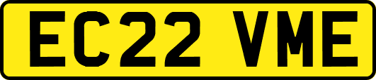 EC22VME
