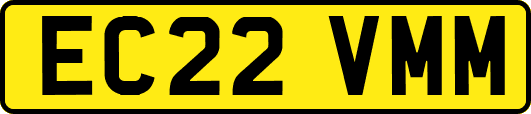 EC22VMM
