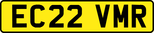 EC22VMR