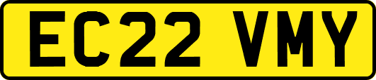 EC22VMY