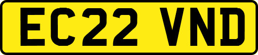 EC22VND