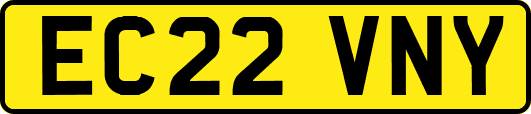 EC22VNY