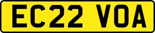 EC22VOA