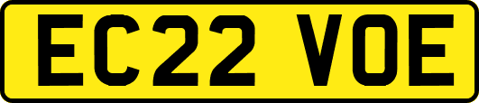 EC22VOE