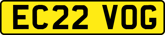 EC22VOG