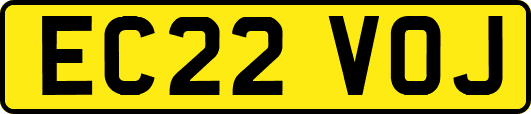 EC22VOJ