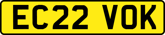 EC22VOK
